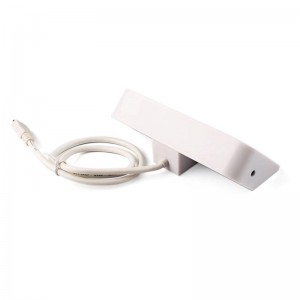 4 lizdų adapteris - USB 3.1 HUB Super Speed 5 Gbps