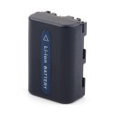 1800mAh 13Wh Battery for Sony NP-FM50 FM30 NP-FM55H