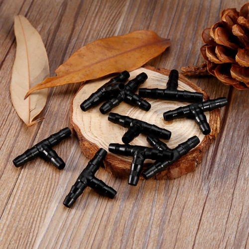 T formos jungtys laistymo sistemai "Profesionalas" (100 vnt.)