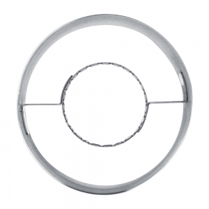 Kukurūzų gremžtuvas "Greičiau ir patogiau nebūna"