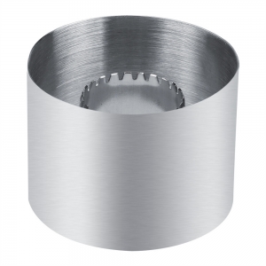 Kukurūzų gremžtuvas "Greičiau ir patogiau nebūna"