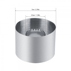Kukurūzų gremžtuvas "Greičiau ir patogiau nebūna"
