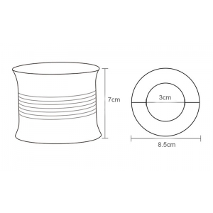 Kukurūzų gremžtuvas "Virtuvės meistras"