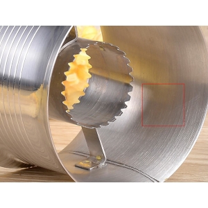 Kukurūzų gremžtuvas "Virtuvės meistras"