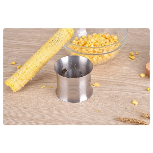 Kukurūzų gremžtuvas "Virtuvės meistras"