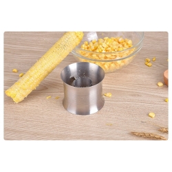 Kukurūzų gremžtuvas "Virtuvės meistras"