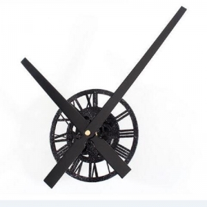 Sieninio laikrodžio mechanizmas "Romėniškas stilius"