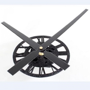 Sieninio laikrodžio mechanizmas "Romėniškas stilius"