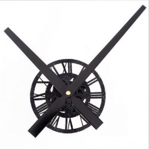 Sieninio laikrodžio mechanizmas "Romėniškas stilius"