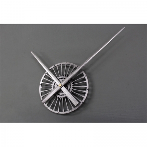 Sieninio laikrodžio mechanizmas "Amžinybės ratas"