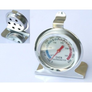 Orkaitės termometras 40 - 320 °C