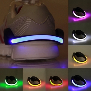 Naktinė batų LED lempa "Išskirtinis stilius"