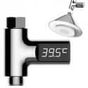 LED vonios termometras vaiko priežiūrai "Prestižas"