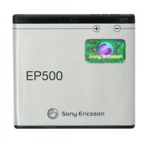 Sony Ericsson Xperia X8 X8i EP500