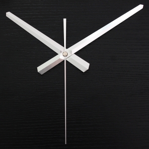 Laikrodžio mechanizmas "Stilingieji sidabriniai kardai"
