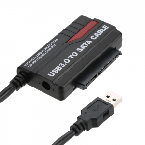 USB 3.0 į SATA keitiklis "Aukščiausia klasė"