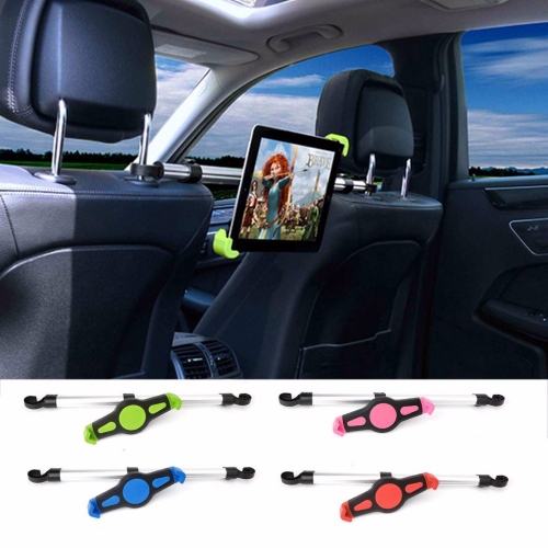 Automobilinis planšetės, pc laikiklis "Universalas 2" (7"-11")