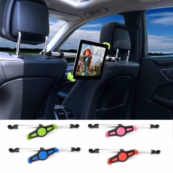 Automobilinis planšetės, pc laikiklis "Universalas 2" (7"-11")