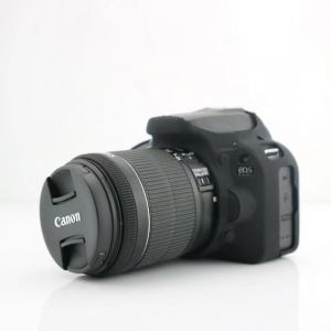 Silikoninė fotoaparato apsauga "Canon EOS 100D"