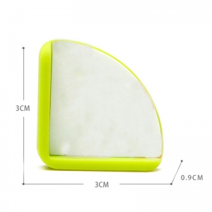 Vaikiška stalo apsauga "Saugumo svarba" (stikliniams ir kitiems apviršiams)