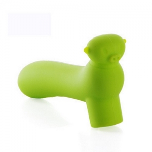 Vaikiška durų rankenos apsauga "Nuostabūs žvėreliai"