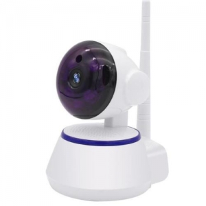 Stebėjimo IP kamera "Aukščiausia kokybė" (960P, Wifi, Wireless, naktinio matymo)