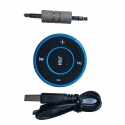 AUX Bluetooth imtuvas "Atradimas 2" (Wireless, Bluetooth, 3.5 mm)