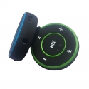 AUX Bluetooth imtuvas "Atradimas 2" (Wireless, Bluetooth, 3.5 mm)