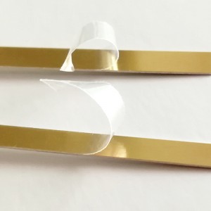 Laikrodžio mechanizmas "Stilingoji auksinė elegancija 6"