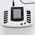 Elektroninis kūno masažuoklis-treniruoklis "Sportas 3" (+ 32 elektrodų pagalvėlių)