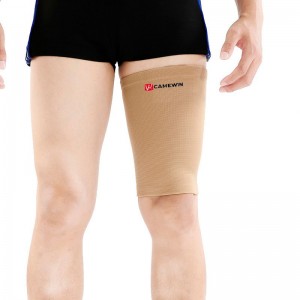 Padidinto elastingumo kojos apsauga sportui "Profesionalas 2" (1 vnt.)