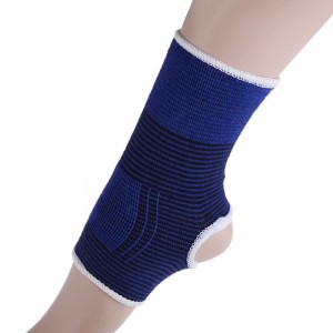 Pėdos įtvaras "Šiluma ir apsauga" (Raumenų priežiūrai, sportui, apsauga nuo traumų)