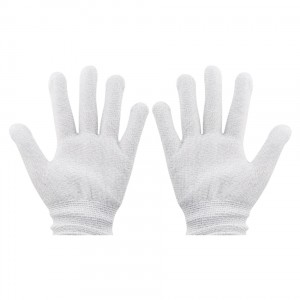 Elektroterapinės masažo pirštinės "Šiluma"