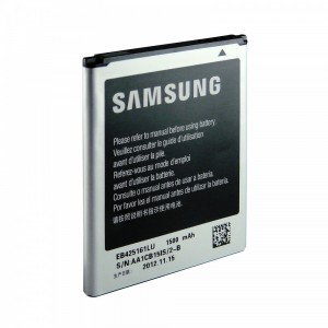 Originali Samsung Galaxy S3 mini baterija