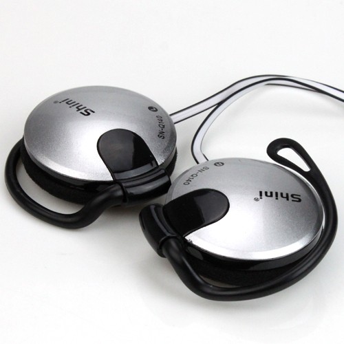 Laisvų rankų įranga "Aukščiausia klasė 24" (vandeniui nepralaidi)