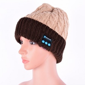 Kepurė su ausinėmis "Nuostabus komfortas 18"  (Wireless, Bluetooth)