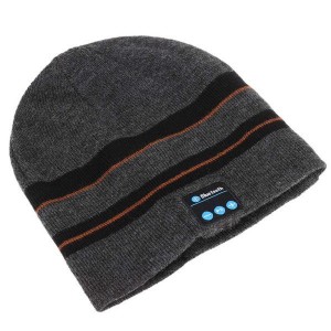 Kepurė su ausinėmis "Nuostabus komfortas 21"  (Wireless, Bluetooth)