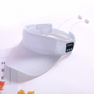 Kepurė su ausinėmis "Nuostabus komfortas 23"  (Wireless, Bluetooth)