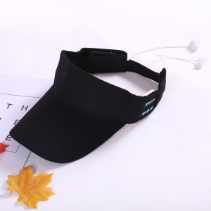 Kepurė su ausinėmis "Nuostabus komfortas 24"  (Wireless, Bluetooth)