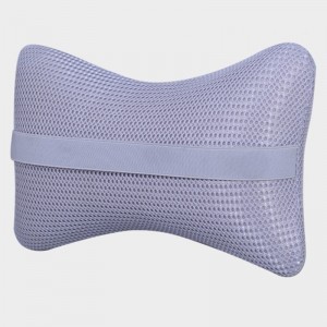 Elektroninė masažuojanti ir šildanti pagalvėlė "Patogiau nebūna 3" (poilsiui ir atsipalaidavimui)