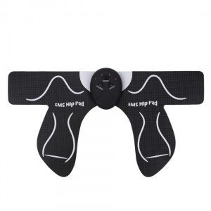 Elektroninis raumenų treniruoklis "Nuostabus stangrumas 4"