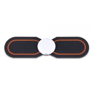 Elektroninis raumenų treniruoklis "Treniruočių progresas"