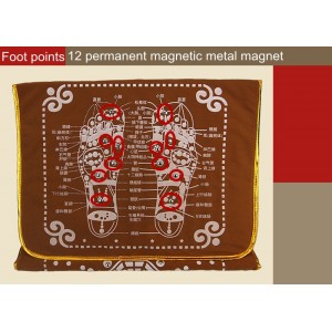 Masažinis kilimėlis "Saulės kelias"