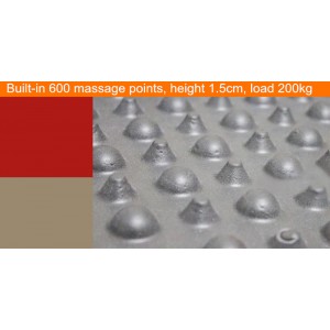 Masažinis kilimėlis "Saulės kelias"