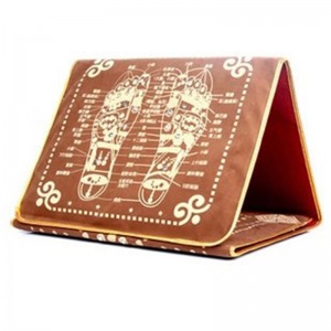 Masažinis kilimėlis "Saulės kelias"