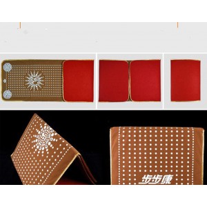 Masažinis kilimėlis "Saulės kelias"