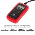 Diagnostikos adapteris automobiliui "Spartuolis" (OBD II, USB)