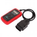 Diagnostikos adapteris automobiliui "Spartuolis" (OBD II, USB)