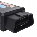 Diagnostikos adapteris automobiliui "Universalas" (OBD II, Bluetooth), USB)