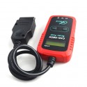 Diagnostikos adapteris automobiliui "Universalas 2" (OBD II, USB)